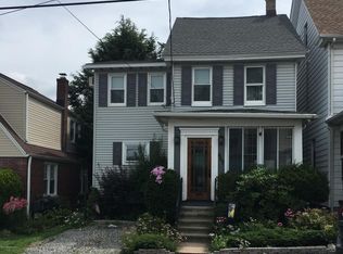 647 N James St, Hazleton, PA 18201