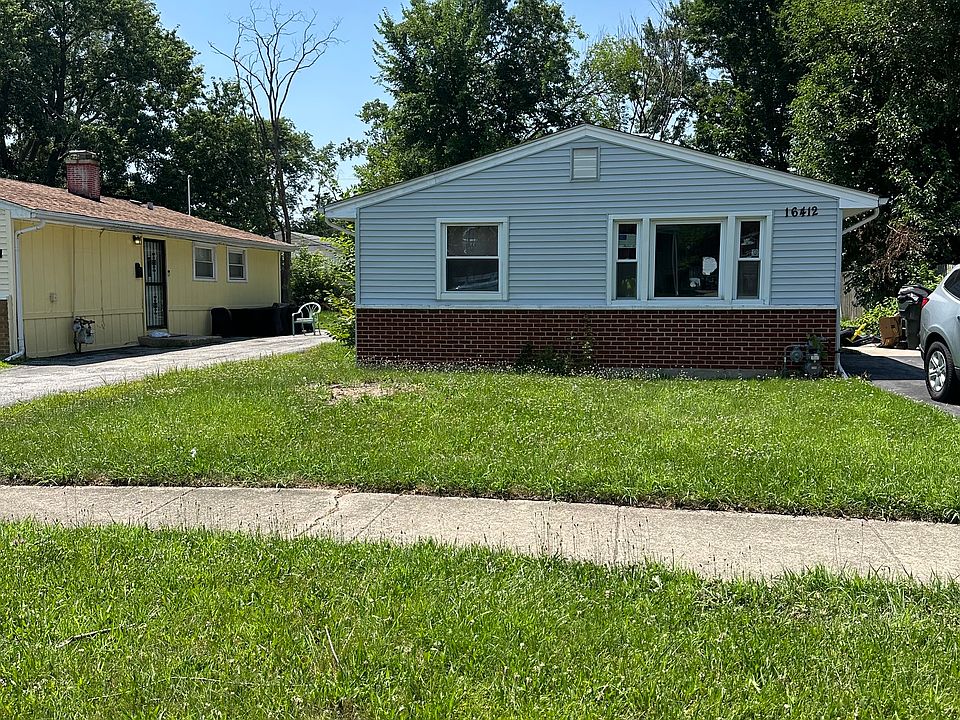 1st image of 16412 Marshfield Ave