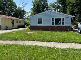 16412 Marshfield Ave, Markham, IL 60428