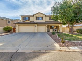 861 W Gascon Rd, San Tan Valley, AZ 85143
