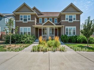 1648 Drake Aly, Erie, CO 80516