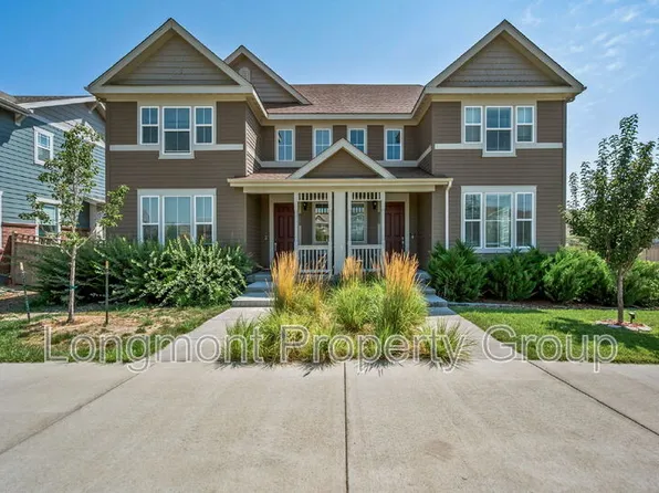 1648 Drake Aly, Erie, CO 80516