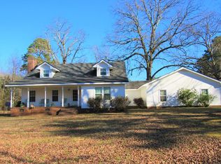 176 Epworth Rd, Littleton, NC 27850