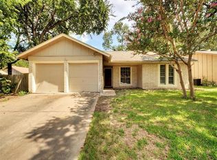 7203 Towering Oaks Dr, Austin, TX 78745