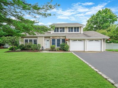16 Vineyard Way, Mount Sinai, NY, 11766