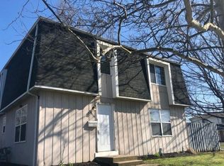 5570 Maple Canyon Ave, Columbus, OH 43229