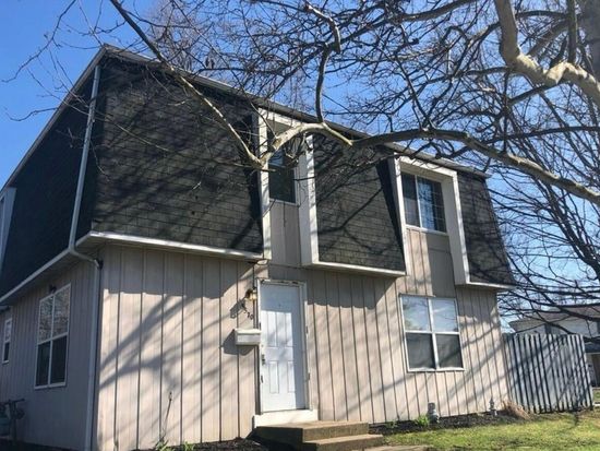 5570 Maple Canyon Ave, Columbus, OH 43229