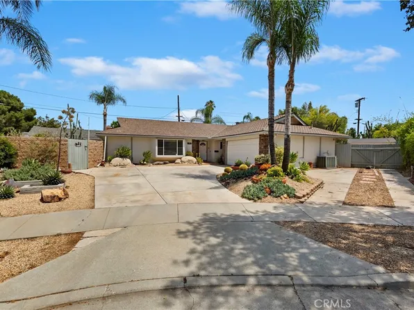 4966 Leafhill Pl, Riverside, CA 92507