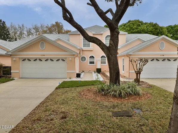 1174 Athlone Way, Ormond Beach, FL 32174