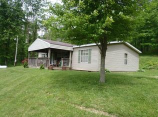 6754 Pine Ridge Rd NE, Newark, OH 43055