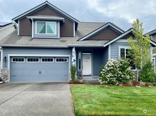 802 Mandee St SE, Lacey, WA 98513