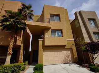 9376 Brigham Ave, Las Vegas, NV 89178