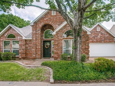 5013 Falcon Hollow Rd, McKinney, TX, 75072