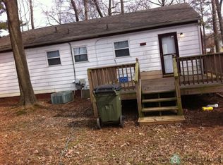 212 Green Acres Ave, Richmond, VA 23224