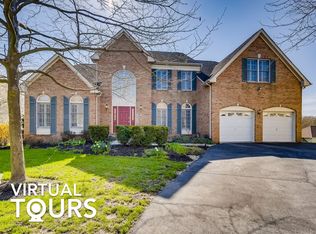 6940 Crossfield Ct, Clarksville, MD 21029