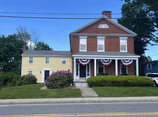 8-10 Pleasant St, Leicester, MA 01524
