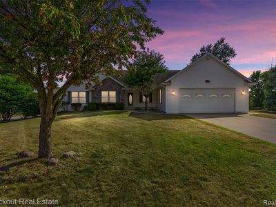 1045 Wels Ln, Vassar, MI, 48768