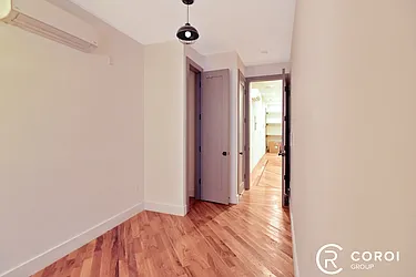 Rented by Coroi Corp