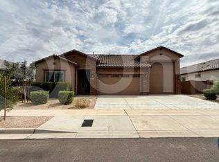 9509 S 39th Dr, Laveen, AZ 85339