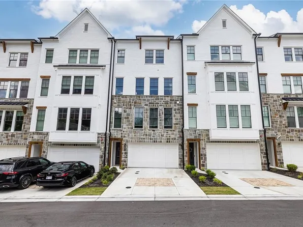 2722 Thornwilde Way, Atlanta, GA 30339