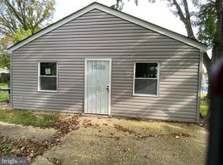 907 Mentor Ave, Capitol Heights, MD