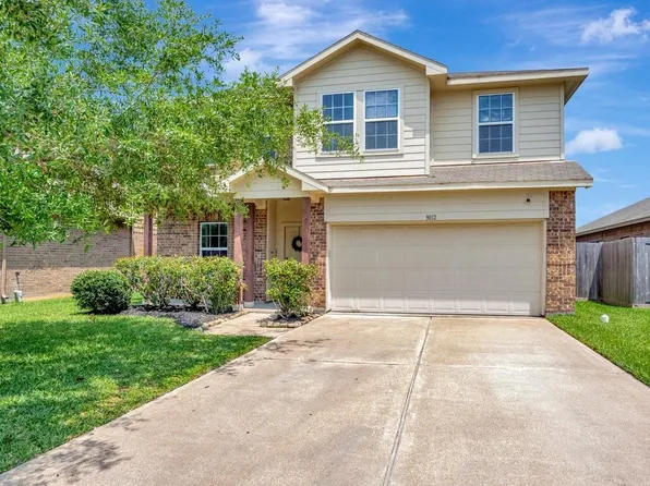 3012 Cambridge Meadows Ln, Dickinson, TX 77539