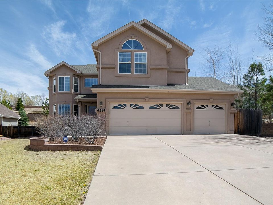 1st image of 6581 Oasis Butte Dr