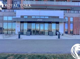 2550 Simcoe St N #1901, Oshawa, ON L1L 0R5