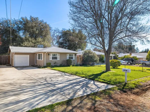 4730 New York Ave, Fair Oaks, CA 95628