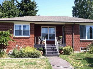 514 NE 89th St, Seattle, WA 98115