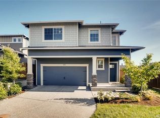 4126 175th Pl SE, Bothell, WA 98012