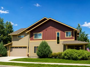 63 Kimball Ave APT A, Bozeman, MT 59718