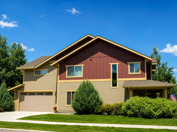 63 Kimball Ave APT A, Bozeman, MT 59718