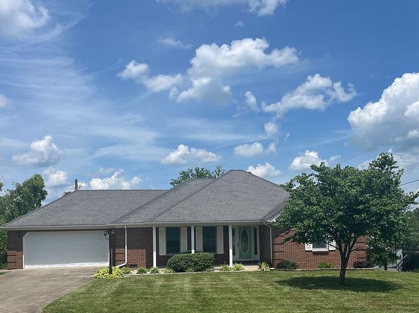 1377 Bonnie Blue Loop