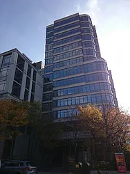 Morton Square at 1 Morton Square in West Village