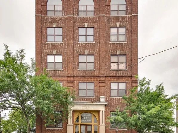 137 E G E Patterson Ave #504, Memphis, TN 38103