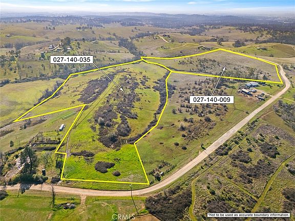 2nd image of 0 Butte Vista Rd