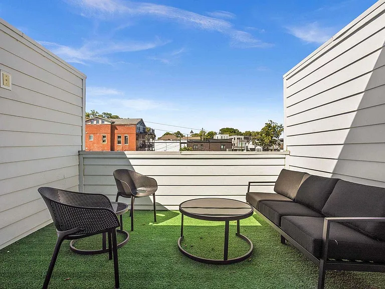 Terrace View