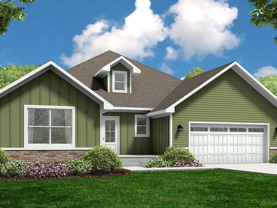 Elevation B