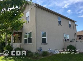11714 S Bluerock Ave, South Jordan, UT 84009