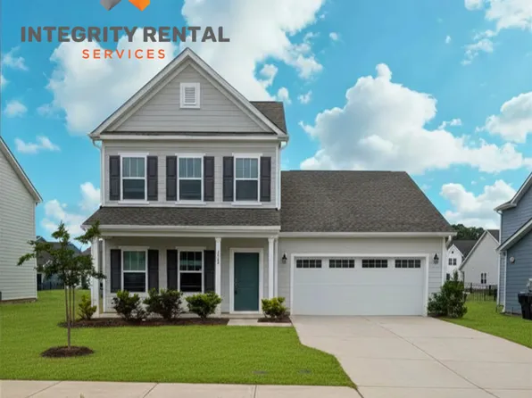 3022 Apple Creek Ct, Monroe, NC 28112