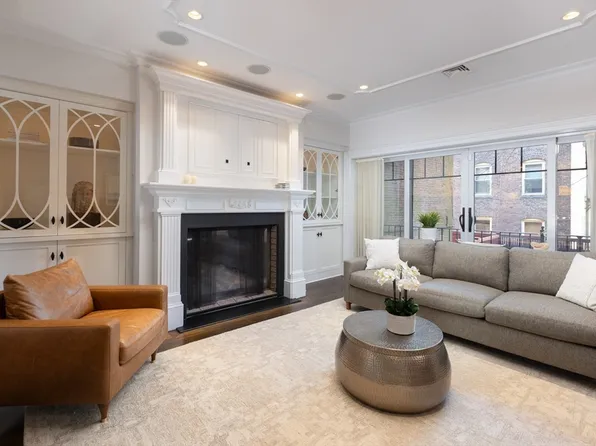 33 Pinckney St, Boston, MA 02114