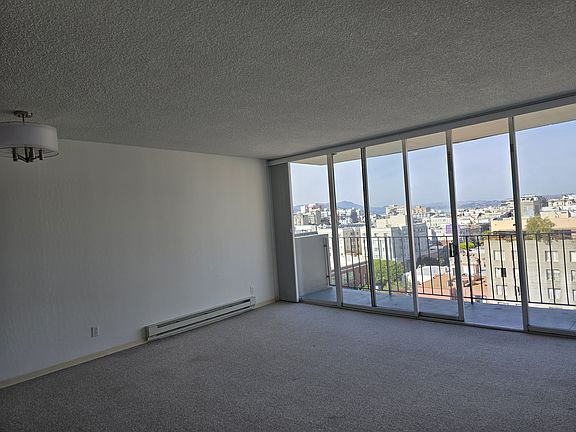 5th image of 1257 Bush St APT 11A