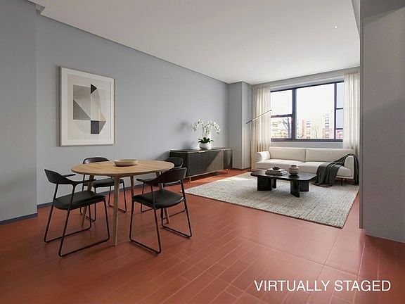 2nd image of 201 Saint Pauls Ave APT 1W