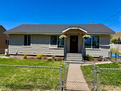 5253 Peggy Ave, Klamath Falls, OR, 97601