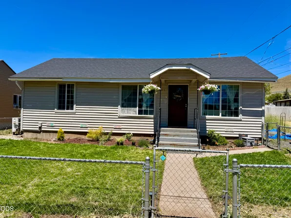 5253 Peggy Ave, Klamath Falls, OR 97601