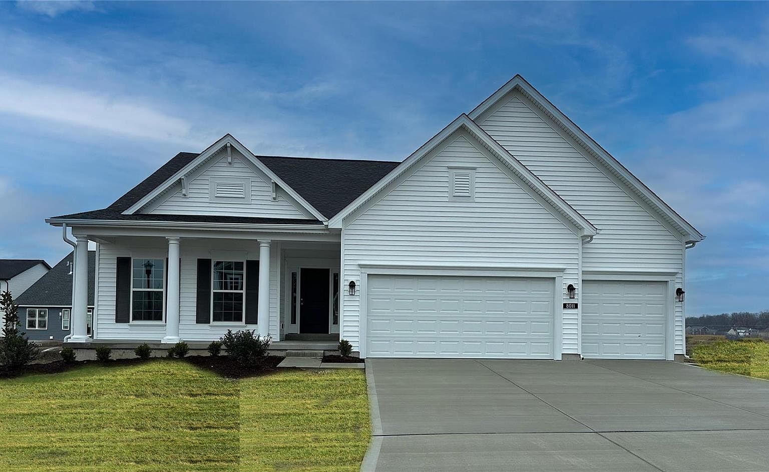 8011 Cotswold Trl, Saint Charles, MO 63304 Zillow