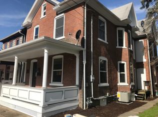 45 S 10th St, Sunbury, PA