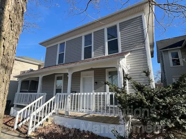 122 S Walnut St Unit A, Marysville, OH 43040