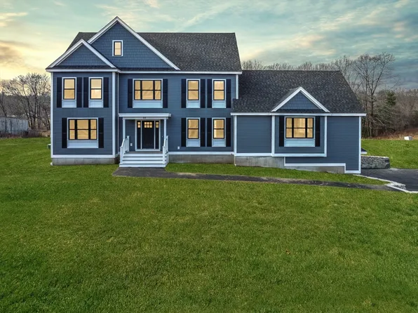 84 Merrimac Rd, Haverhill, MA 01830